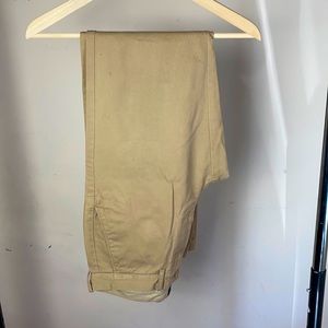 J-Crew Mens Pants Size 32/34